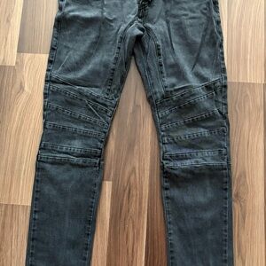 Zanerobe Joe Blow Denim (32)
